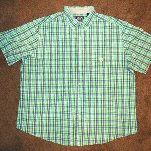 Casual Chaps Easy Care Button Care